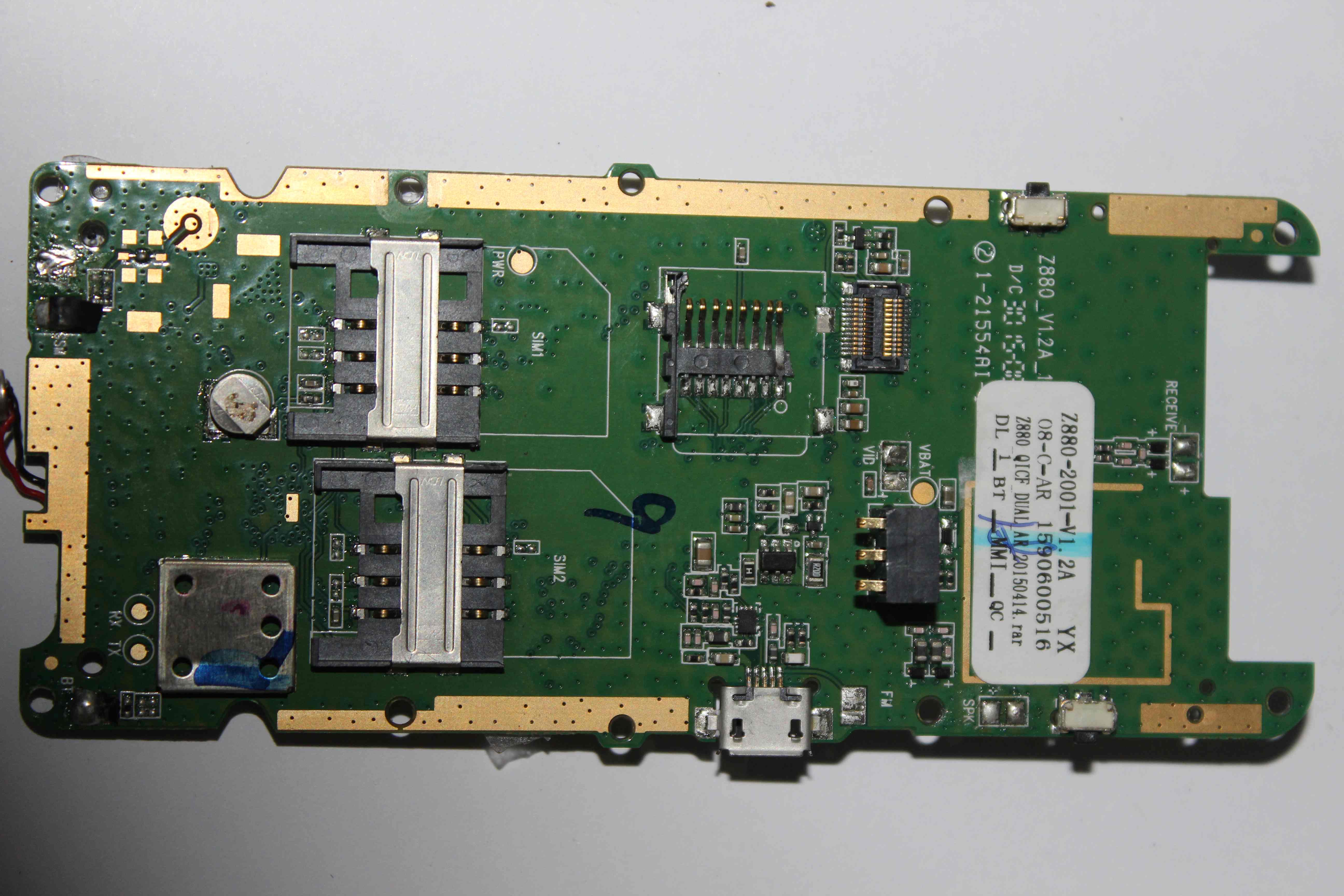 main bord cat b25   مادر برد کاترپیلار مدل b25 cat