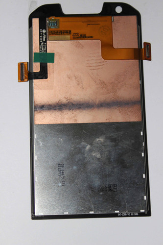 lcd cat s60 کت اس 60 ال سی دی